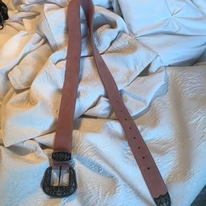 Free people Belt